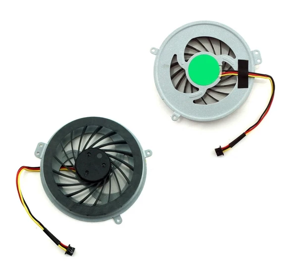 Sony Vaio VPCEJ28FX/B Fan 3 Pin