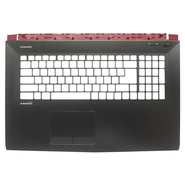 MSI GE72 7RD-037TR Üst Kasa