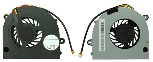 Toshiba Satellite L505-S5982 Fan Ver.3