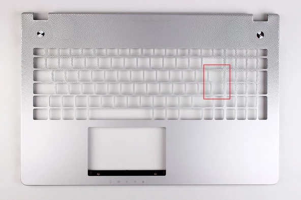 Asus ROG G56JK Üst Kasa V1