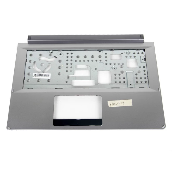 Lenovo Flex 2-14 Üst Kasa Silver