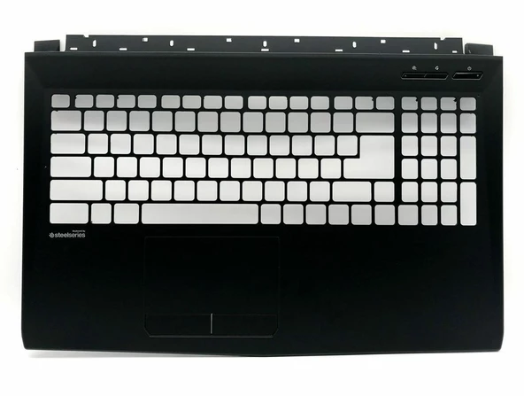 MSI GL62 6QC Üst Kasa