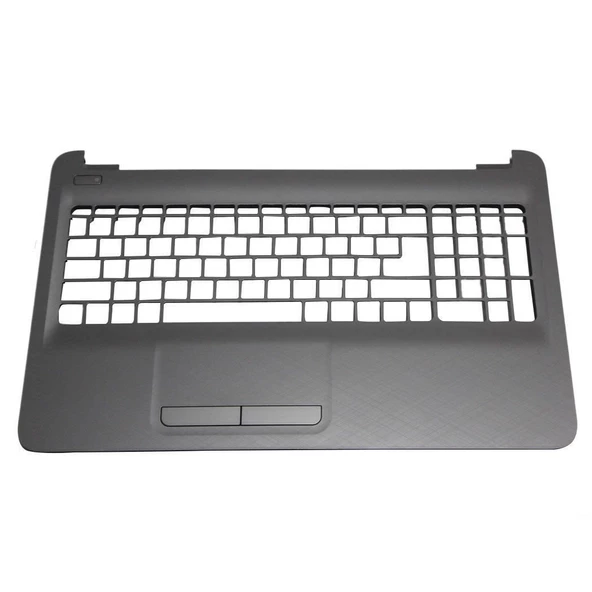 Hp 15-ba028mt Üst Kasa Silver