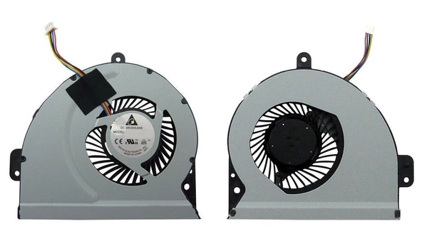 Asus K43TK Fan