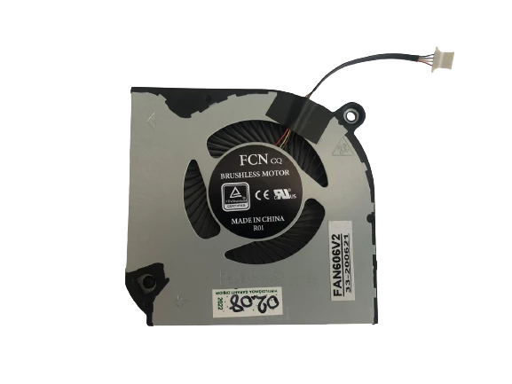 Acer Nitro 5 AN515-54 Fan V2 (Sol Fan)