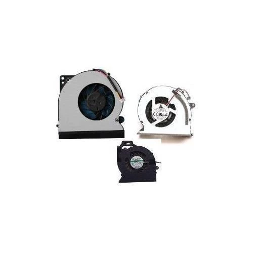 Sony Vaio VGN-Z540 Fan