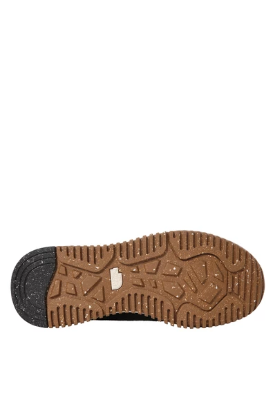 The North Face  Kadın BACK-TO-BERKELEY III LEATHER WP Bot NF0A4T3E34G1ı - 3