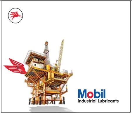 AÇIK-MOBİL DTE OİL HEAVY ISO VG 100 - 5 LİTRE - 6