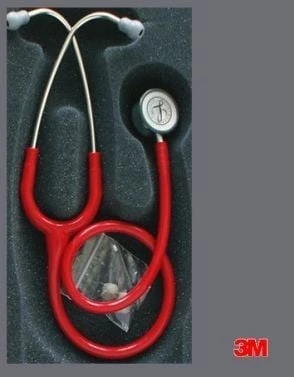 Littmann Pediatric 3M Steteskop ürün görseli