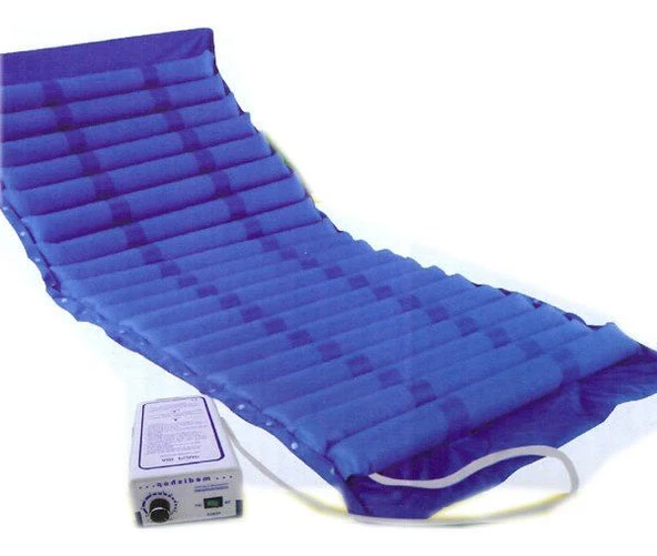 Plusmed Pm100 B4 Boru Tip Havalı Yatak ürün görseli 1