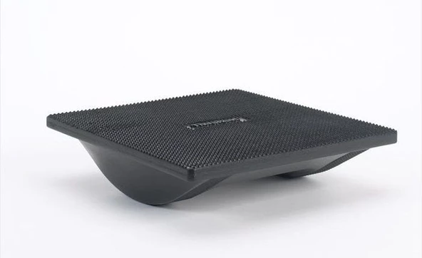 Thera-Band Rocker Board / İki Yönlü Denge Tahtası - 1