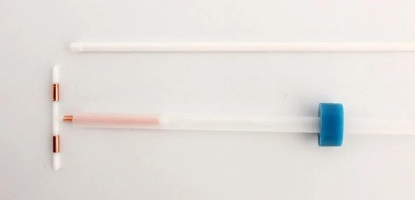 Galena Smb Copper T 380A Spiral