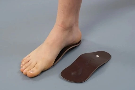 Çelik Tabanlık 34 Numara ürün görseli