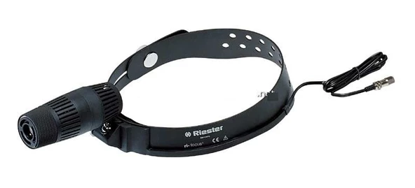 Riester RI-FOCUS ALIN Lambası Halojen (6120)