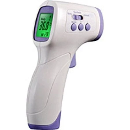 Mesilife DT-8806 Kızılötesi Temassız Ateş ölçer ürün görseli 1