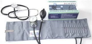 Tansiyon Aleti Galena Hipocrat - 1