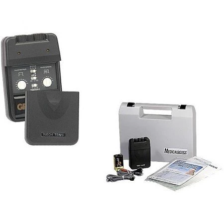 Fizik Tedavi Portatif Tens Cihazı / 2 Kanallı Everyway N604 ürün görseli