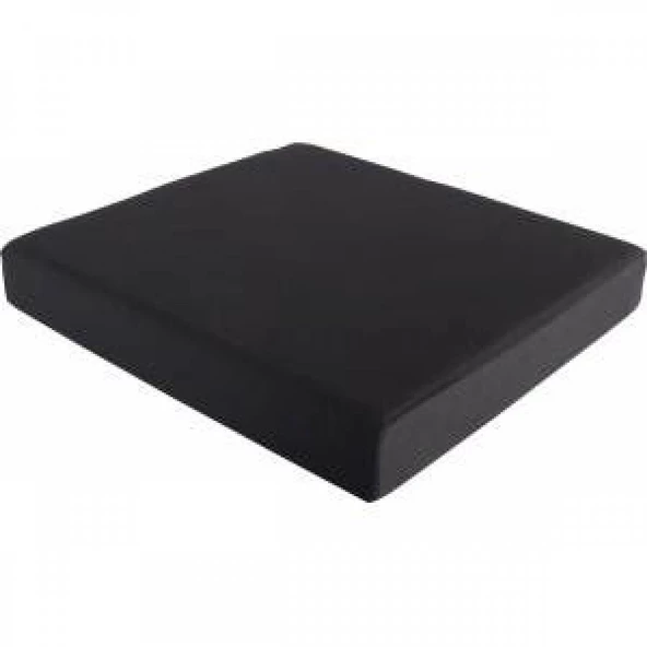 Comfortline 040*040*7-Tekerlekli Sandalye Minderi
