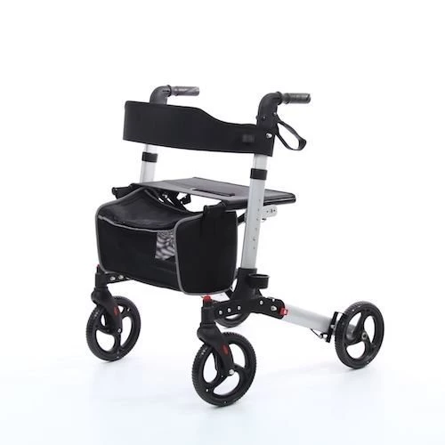 WG-R967 Aluminyum Tekerlekli Rolatör ürün görseli