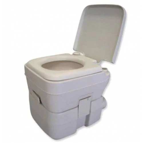 Hastanın Baş Ucunda Suyu Olan Tuvalet ürün görseli