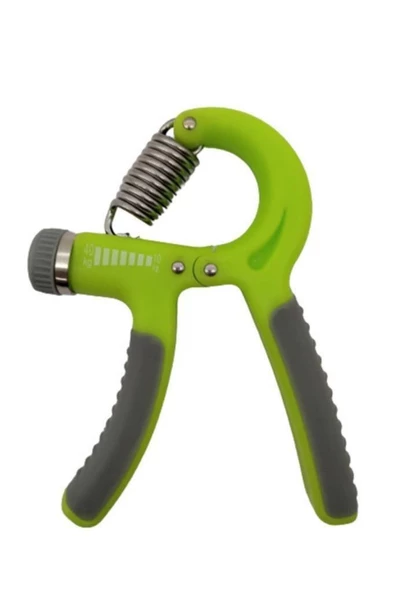 Dirençli El Yayı 10-40 Kğ A Kadar. Yeşil54