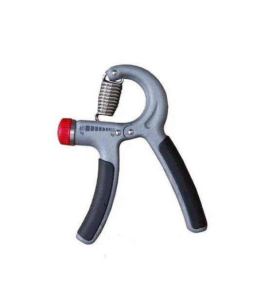 Dirençli El Yayı 10-40 Kğ A Kadar. Gri