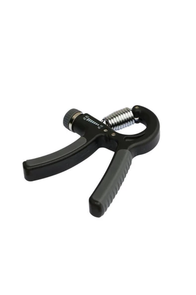 Dirençli El Yayı 10-40 Kğ A Kadar. SİYAH - 3