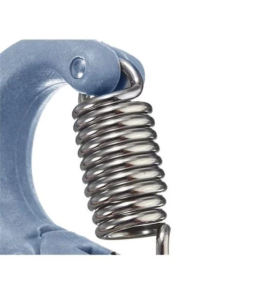 Dirençli El Yayı 10-40 Kğ A Kadar. Gri - 4