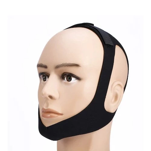 Cpap Bpap Maskesi Ağız Kapama Bandı ürün görseli