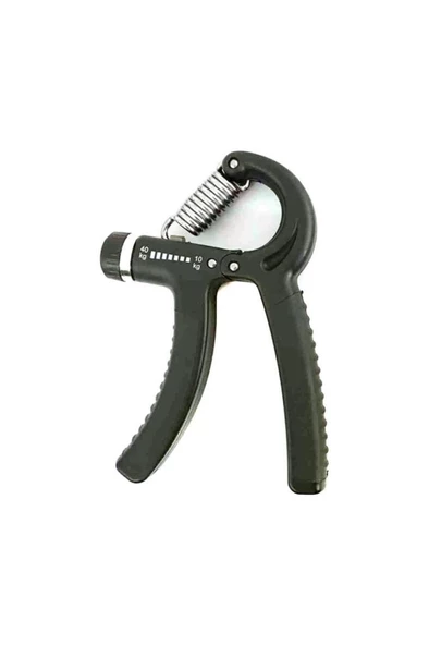 Dirençli El Yayı 10-40 Kğ A Kadar. SİYAH