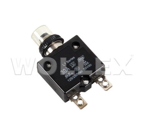 Wollex 30A Termik Sigorta