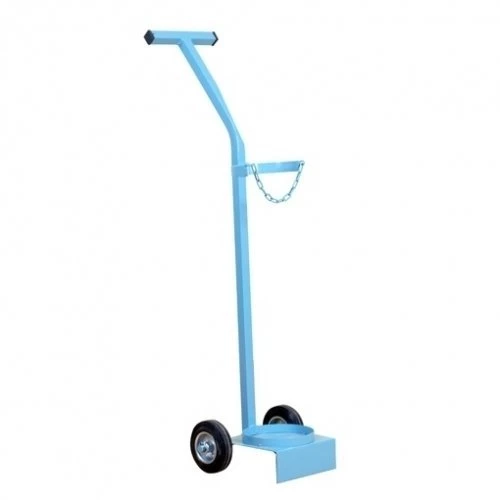 Tüp Taşıma Arabası 10 Litrelik ürün görseli