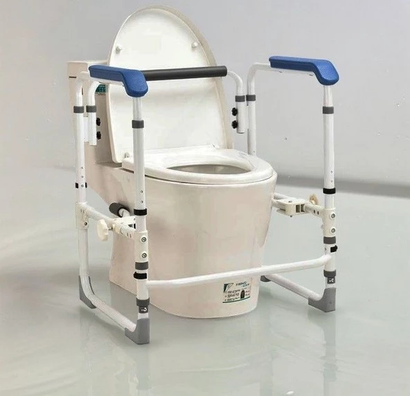 Comfort Plus DM-73 Klozet Destek Barı ürün görseli