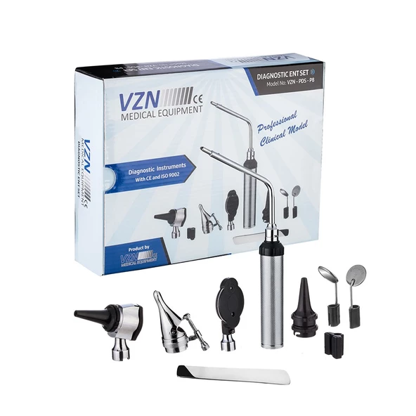 VZN Diagnostik Set