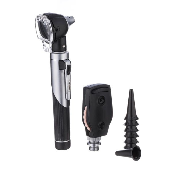 Heıne Desıgn Otoskop Oftalmaskop Eko Set ürün görseli