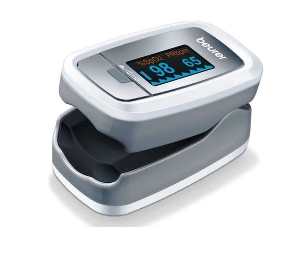 Beurer PO 30 Nabız  Pulse Oksimetre ürün görseli