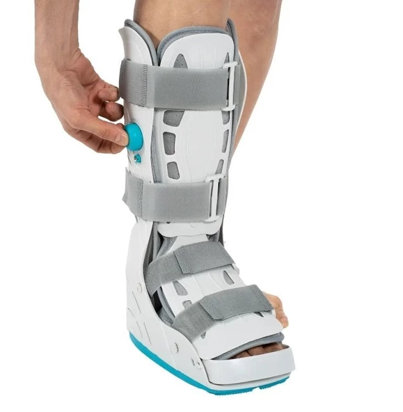 W651 Havalı Yürüme Botu (Uzun) SMALL ürün görseli