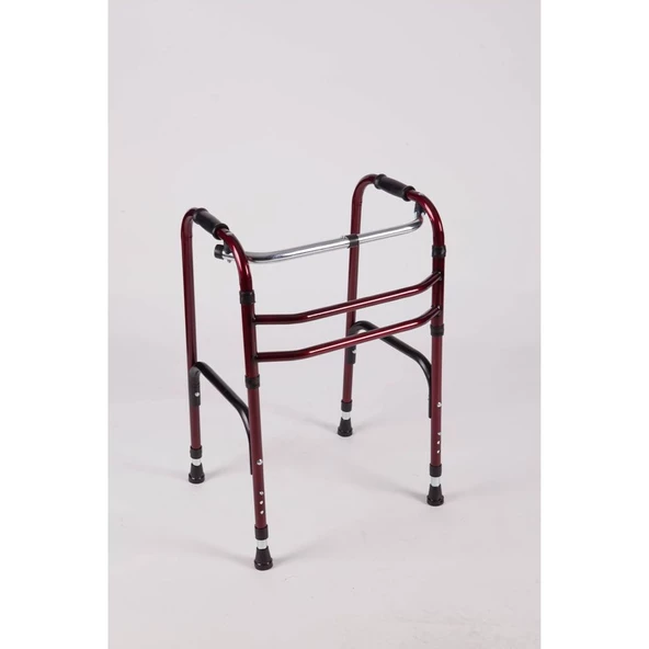 Hareketli Walker Metal Yürüteç ürün görseli