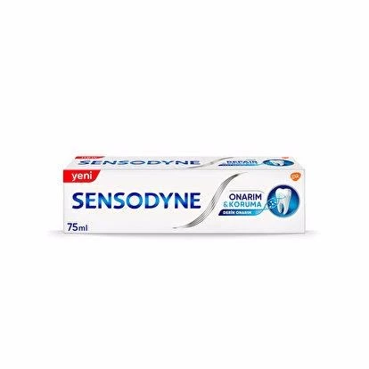 Sensodyne Onarım & Koruma Derin Onarım 75 ml