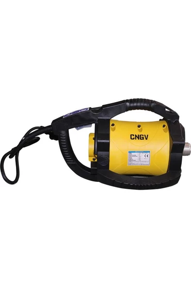 Factor Omuz Tipi Beton Vibratörü 3 Hp ( 4m 48mm) CNGV3 - 2