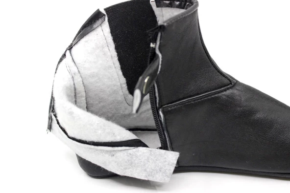 Bayan & Erkek İnce Mes - Resim 5