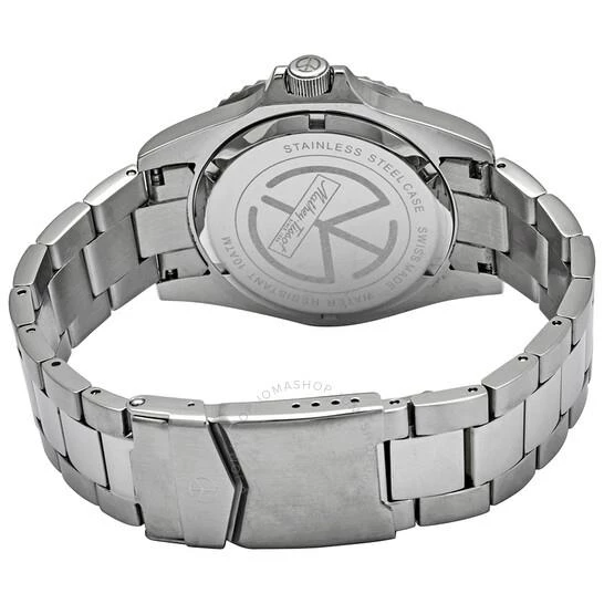 Mathey-Tissot H901ABU Erkek Kol Saati - Resim 3