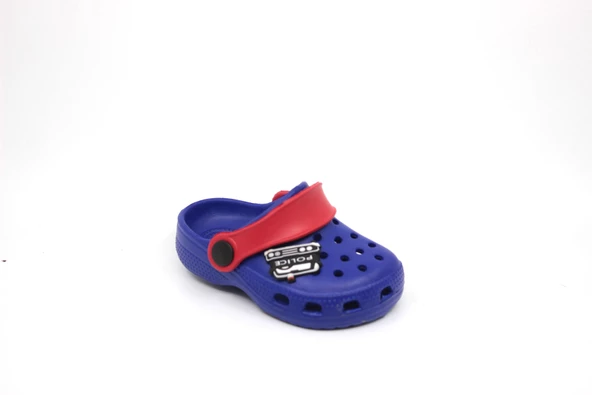 Çocuk Plaj Havuz Banyo Günlük Terlik Sandalet Akınalbella - 3