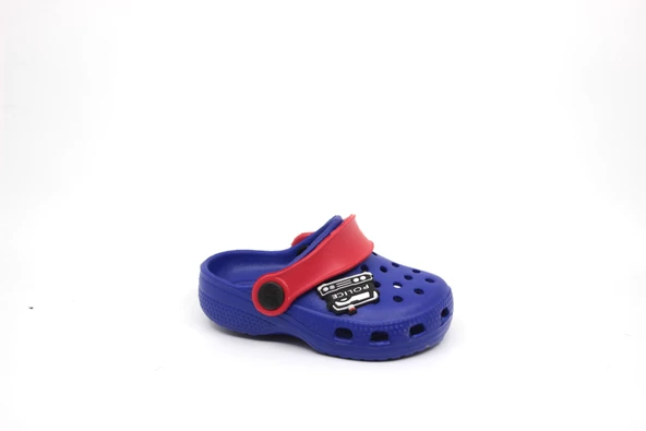 Çocuk Plaj Havuz Banyo Günlük Terlik Sandalet Akınalbella - 2