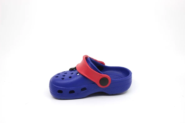 Çocuk Plaj Havuz Banyo Günlük Terlik Sandalet Akınalbella - 4