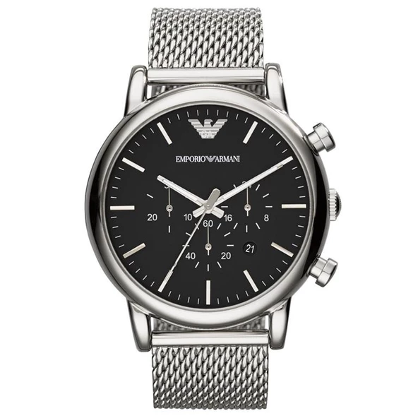 Emporio Armani AR1808 Erkek Kol Saati ürün görseli