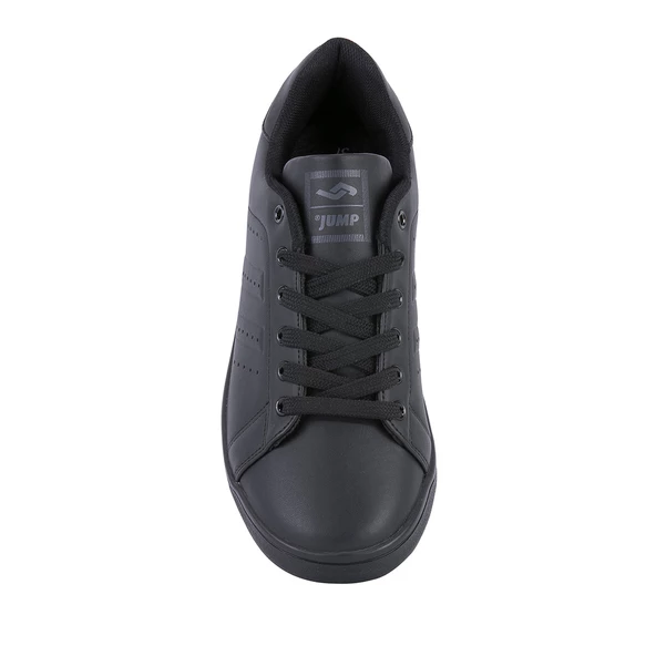 Jump 15306 Siyah Unisex Spor Ayakkabı - 2