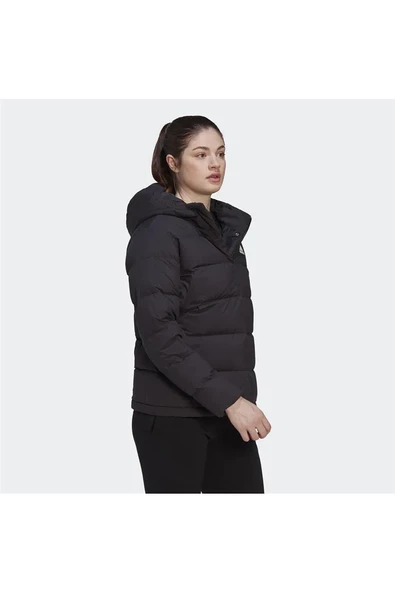 adidas Kadın Kaz Tüyü Mont HG8747 - 4