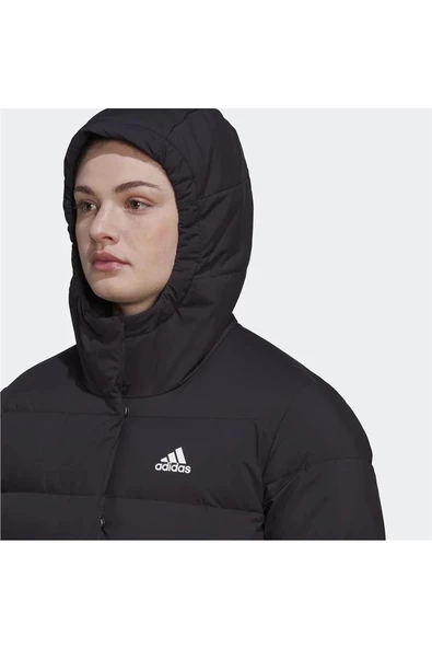 adidas Kadın Kaz Tüyü Mont HG8747 - 6