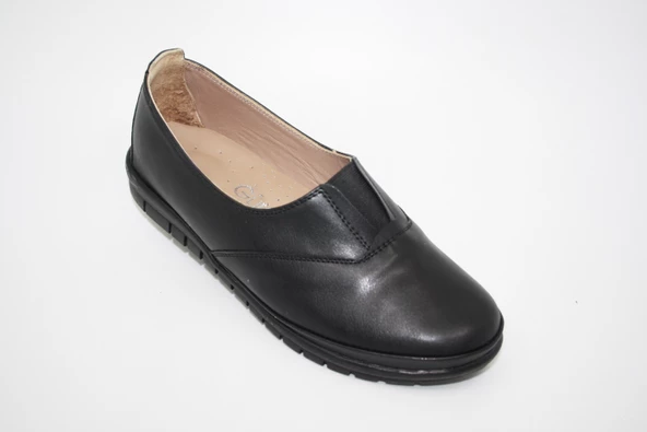 Kadın Günlük Comfort Ayakkabı 501 - 2